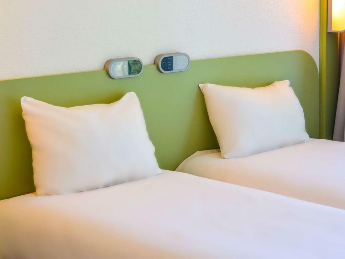 Ibis Budget Pau Лескар Экстерьер фото